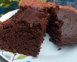 Foto del paso 4 de la receta: Torta de Chocolate 🍫😍
