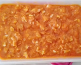 Foto del paso 3 de la receta: Empanadillas de Bonito al horno