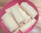 Foto langkah ke 8 dari resep Risol Mayo.