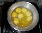 Foto langkah ke 1 dari resep Sapo Tahu Jagung Muda.