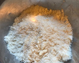 Foto del paso 1 de la receta: Tarta de manzana con crumble