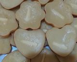 Foto langkah ke 4 dari resep Kue Lumpur Kentang.