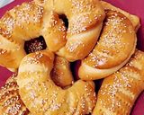 صورة لخطوة 2 من وصفة 🥐 كرواسون 🥐 مالحين 🥐