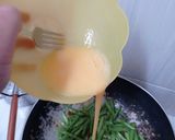 Foto langkah ke 4 dari resep Cah Buncis Orak-arik.