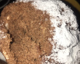Foto del paso 2 de la receta: Torta de chocolate en taza