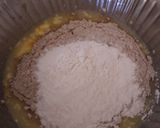 Foto del paso 3 de la receta: Budín SIN TACC limón
