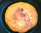 Foto del paso 3 de la receta: Cachapas con cerdo y queso👍🇵🇪