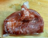 氣炸豬頸肉的食譜步驟1照片