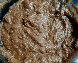 A picture of step 2 of Baked Chocolate Gujiya Patties.