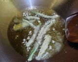 Foto langkah ke 4 dari resep Tempura.