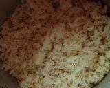 गट्टा पुलाव (gatta pulao recipe in Hindi) रेसिपी चरण 3 फोटो