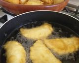 Foto del paso 4 de la receta: Empanadas de Cochayuyo