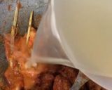 Foto langkah ke 9 dari resep Ceker Mercon.