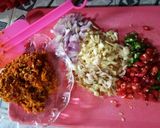 Foto langkah ke 1 dari resep Ayam betutu.