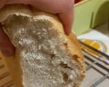Pas rețetă Pâine pufoasă 7 fotografie