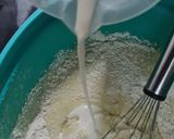 Foto langkah ke 3 dari resep Kue Pukis.