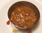 Foto del paso 22 de la receta: Lomos de jurel, rellenos de gambas en salsa con un toque mejicano