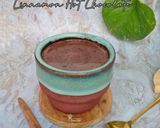 Foto langkah ke 4 dari resep Cinnamon Hot Chocolate.