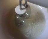 Foto langkah ke 3 dari resep Puding Busa Jeruk.