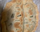 Foto del paso 10 de la receta: Calzone a mi modo