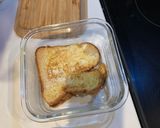 A picture of step 3 of Quick French Toast.