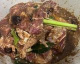 Foto langkah ke 1 dari resep Empal Gepuk Frozen.