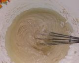 Foto del paso 5 de la receta: Torta invertida de ananá