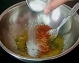 तंदूरी टिक्का मसाला (Tandoori Tikka Masala Recipe In Marathi) रेसिपी स्टेप 2 फोटो 
