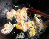 Foto del paso 3 de la receta: Pasta Pad thai trattoria