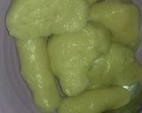 Foto langkah ke 8 dari resep Pempek Dos.