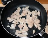 Sajtszószos rakott cukkini recept fázis 1 fotója