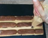 Foto del paso 4 de la receta: Pastel sin horno