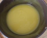 Foto del paso 4 de la receta: Macarons de limón