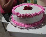 Foto del paso 9 de la receta: Biscochueloo🤭