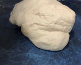 Foto del paso 1 de la receta: Dobladitas sin levadura ni manteca
