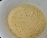 Foto del paso 3 de la receta Bizcocho integral de castañas y cacao