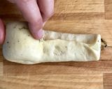 Foto del paso 5 de la receta: Ensalada especial de Louisiana & Pan de queso