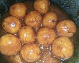 Foto langkah ke 5 dari resep Sweet Cassava Bite's ala Andini.