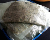 Foto del paso 8 de la receta: Hamburguesas de papa y acelga vegg