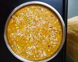 મોહનથાળ (Mohanthal Recipe In Gujarati) રેસીપી સ્ટેપ1ફોટો
