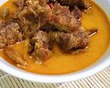 Cara Membuat Gulai daging sapi 7