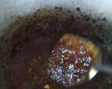 Foto langkah ke 4 dari resep #Sayap ayam lada hitam.