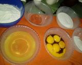 Foto del paso 1 de la receta: Soletillas(vainillas)🌸