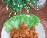 Foto langkah ke 5 dari resep Chiken Popcorn.