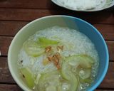 Foto langkah ke 7 dari resep Sup Labu Air Bihun.