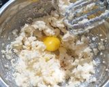 Foto del paso 2 de la receta: Budín de Vainilla
