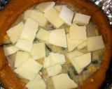 Foto del paso 5 de la receta: Cabutia relleno de humita 😋