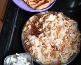 पापड-चॅट,सुकीभेळ रेसिपी स्टेप 2 फोटो 