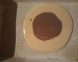 Foto del paso 10 de la receta: Bizcochuelo marmolado fácil