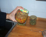 Foto del paso 3 de la receta: Puerros en vinagreta